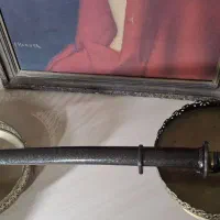 شمشیر سامورایی کاتانا