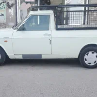 وانت مدل ۹۳ دوگانه شرکتی