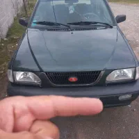 پراید مدل ۸۱