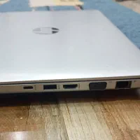 لپ تاپ hp pro book 430 g5|رایانه همراه|گنبد کاووس, |دیوار
