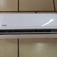 فروش کولر گازی اسپلیت های تراست قیمت نمایندگی|کولر گازی و فن‌کوئل|شیراز, شاه قلی بیگی|دیوار