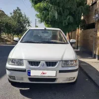 سمند LX مدل 94