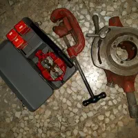 حدیده ، کاتر ،گیره ، فیلتر ، کوپلینگ