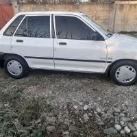 پراید مدل ۸۵