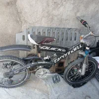 دوچرخه سایز۲۰ دنده ای