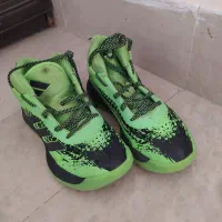کفش اصل آدیداس سایز38 ورزشی