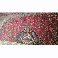 فرش ۱۲متری دستبافت