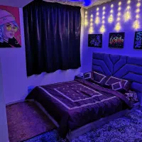 اجاره سوییت مبله واوان (ساعتی)