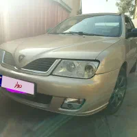 پروتون ایمپین 2007