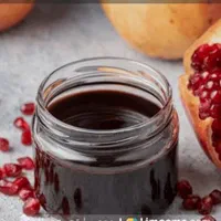 رب انار خانگی