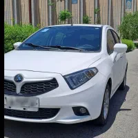 برلیانس h220 اتومات مدل 1400