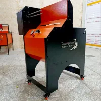 دستگاه رول به رول ۱۰ کاره / خرید مستقیم از کارخانه