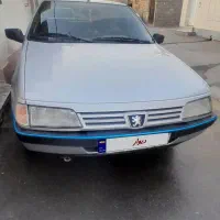۴۰۵ پژو