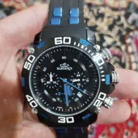 ساعت مچی.۳موتوره.الگانس