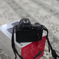 دوربین کانن Canon 250D نو|دوربین عکاسی و فیلم‌برداری|تهران, مینای جنوبی|دیوار
