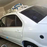 سورن پلاس دوگانهef7 زیمنس گاز سیمی صفر۱۴۰۴|خودرو سواری و وانت|داراب, |دیوار