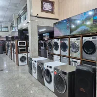 عمر طولانی* کاربری راحت *مدرن وشیک|یخچال و فریزر|تهران, دروازه شمیران|دیوار