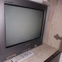 تلویزیون ۱۴ اینچ سامسونگ
