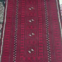 فرش دستباف قدیمی|فرش|نیشابور, ده حلاج|دیوار