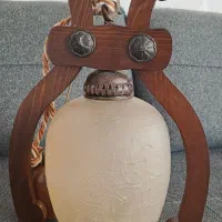 لوستر آشپزخانه و اتاق خواب|لوستر و چراغ آویز|اصفهان, خانه اصفهان|دیوار