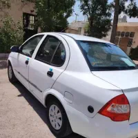 تیبا ۱ / مدل ۹۸ / تک برگ سند / نو نو