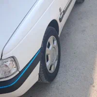 پژو 405  tu5 مدل 99|خودرو سواری و وانت|بندر کنگان, |دیوار