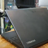 لپتاپ Toshiba نسل ۷|رایانه همراه|تهران, فلسطین (میدان انقلاب)|دیوار