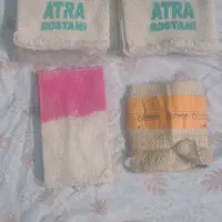 فتیله چراغ نفتی