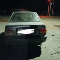 سلام پراید تمیز برابر مدل 85|خودرو سواری و وانت|ایرانشهر, |دیوار