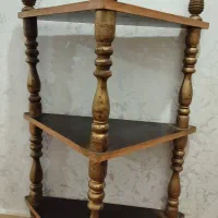 دکوری چوبی توافقی|صنایع دستی و سایر لوازم تزئینی|اراک, |دیوار