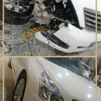 صافکاری و سپر سازی سیار غرب تهران