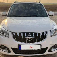 هایما s7 + پلاس 1403