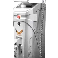 لیزر موهای زائد