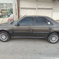 پژو پارس 88 سفارشی تو کرم|خودرو سواری و وانت|سنندج, |دیوار