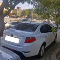 برلیانس H330 اتوماتیک مدل ۱۳۹۷فروش یا معاوضه خودرو|خودرو سواری و وانت|اصفهان, آفاران|دیوار