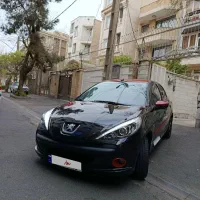 207 Mc در حد صفر