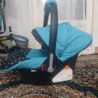 سه چرخه کریر کودک|کالسکه و لوازم جانبی|شاندیز, |دیوار