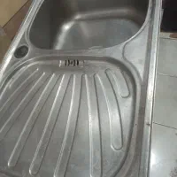 سینگ ظرفشویی