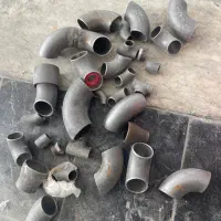 اتصالات لوله کشی جوشی و سفید|مصالح و تجهیزات ساختمان|کرج, فاز ۳ مهرشهر|دیوار