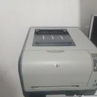 پرینتر hp مدل gp1518