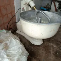 خمیرگیر 240کیلو سپه کار