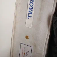 تشک رویال ۱۰ سال ضمانت
