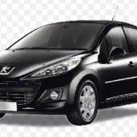 ماشین207 پانوراما صفر کیلومتر