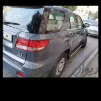 فروش یامعاوضه گگ گونو G5 با آپارتمان تهران|خودرو سواری و وانت|تهران, سعادتآباد|دیوار