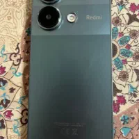 نوت ۱۳ پرو حافظه ۵۱۲ گیگ رام ۱۲