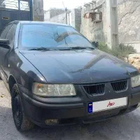 سمند مدل 82