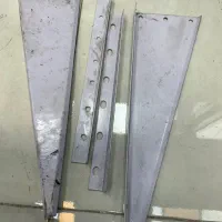 پایه کولر اسپیلت