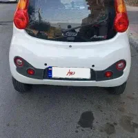 ام وی ام 110Sلاکچری مدل ۱۳۹۵|خودرو سواری و وانت|کرج, باغستان|دیوار