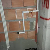 خرده کاری لوله کشی گاز|خدمات پیشه و مهارت|کرمان, |دیوار