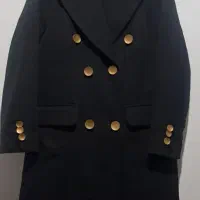 کت مشکی اداری|لباس|کوهدشت, |دیوار